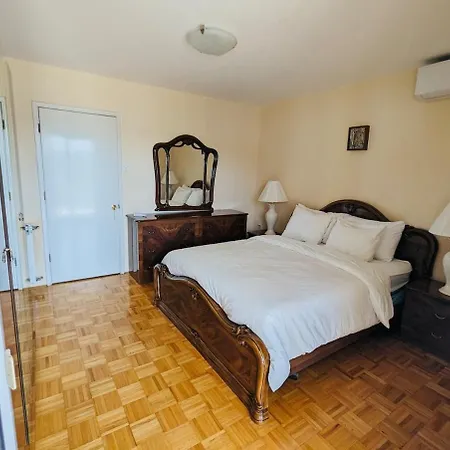 Apartment Lisica