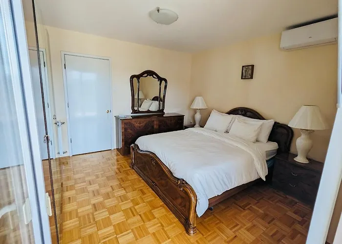 Apartment Lisica