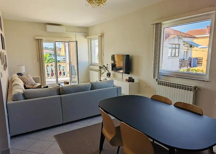 Lisica Apartment *