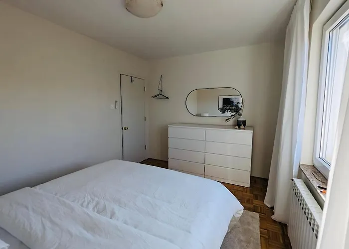 Apartment Lisica *