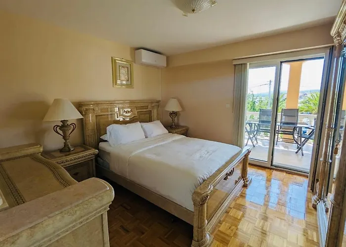 Apartment Lisica Kukljica