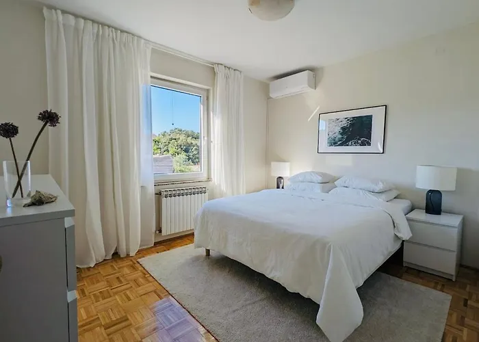 Lisica Apartment