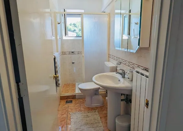 Apartment Lisica Kukljica