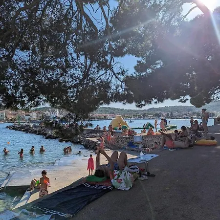 Appartamento Lisica Kukljica
