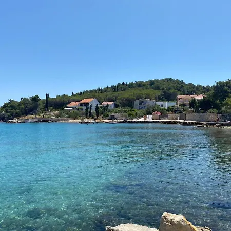 Lisica Διαμέρισμα Kukljica